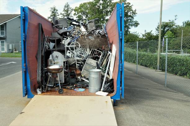 Best Office Junk Removal  in Fairmount Heights, MD