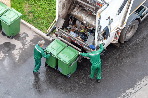 Best Junk Removal and Recycling  in Fairmount Heights, MD