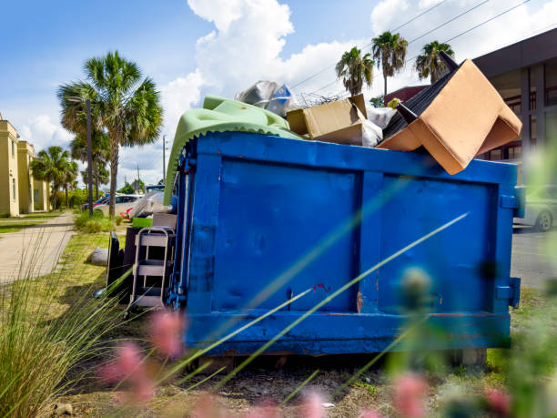 Best Trash Removal Near Me  in Fairmount Heights, MD