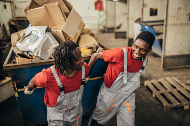 Best Junk Removal Near Me  in Fairmount Heights, MD