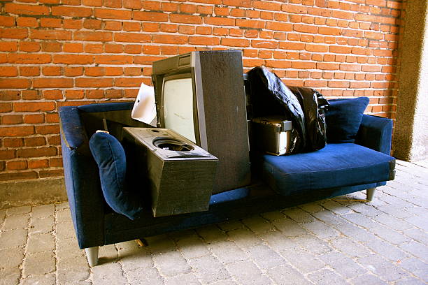 Best Commercial Cleanout Services  in Fairmount Heights, MD