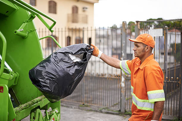 Best Garage Cleanout Services  in Fairmount Heights, MD