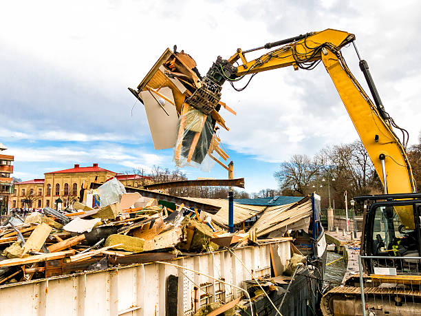 Best Yard Cleanup Services  in Fairmount Heights, MD